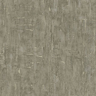 Commercial Wallcovering Alloy Aluminum Swatch