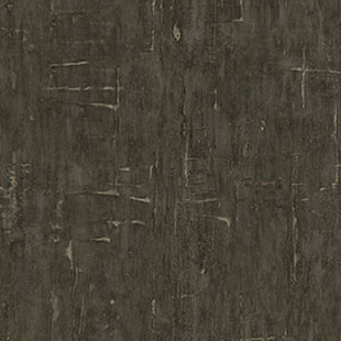 Commercial Wallcovering Alloy Carbon Swatch