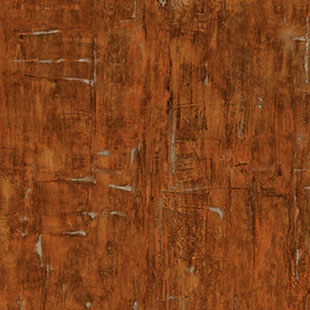 Commercial Wallcovering Alloy Copper Swatch