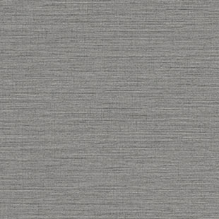 Commercial Wallcovering Mod Linen Thunder Grey Swatch