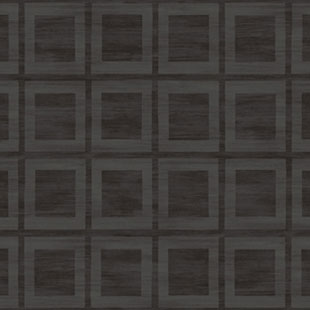 Commercial Wallcovering Modular Coal Swatch