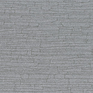 Commercial Wallcovering Roccia Grigio Swatch