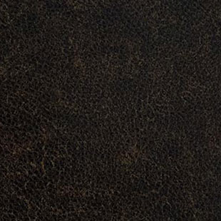 Commercial Wallcovering Roma Leather Cognac Swatch