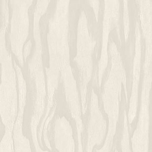 Commercial Wallcovering Sequoia White Swatch