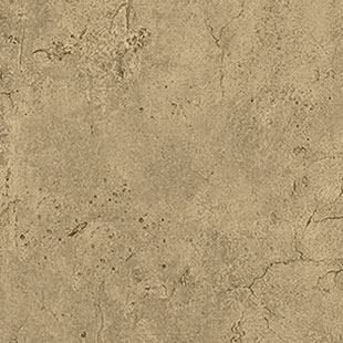 Commercial Wallcovering Set in Stone Clay Swatch