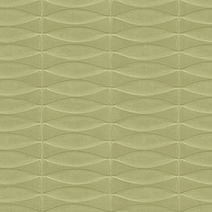 Commercial Wallcovering Volans Light Green Swatch