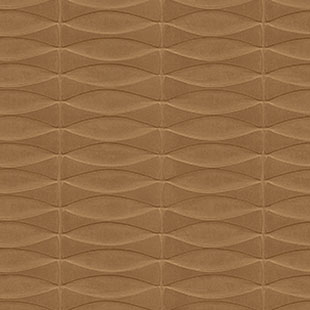 Commercial Wallcovering Volans Orange Swatch