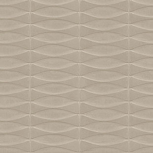 Commercial Wallcovering Volans Taupe Swatch