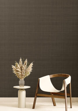 Rush Weave Commercial Wallcovering sample - links to information page.