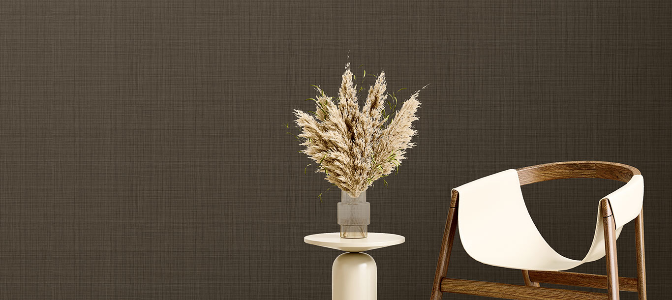 Commercial Wallcovering - Rush Weave product photo