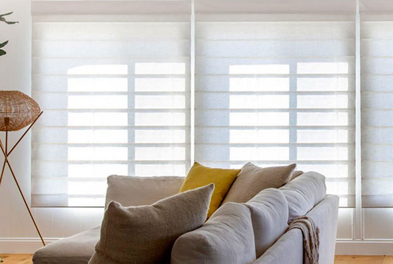 Endure Shades - Automated Window Shades