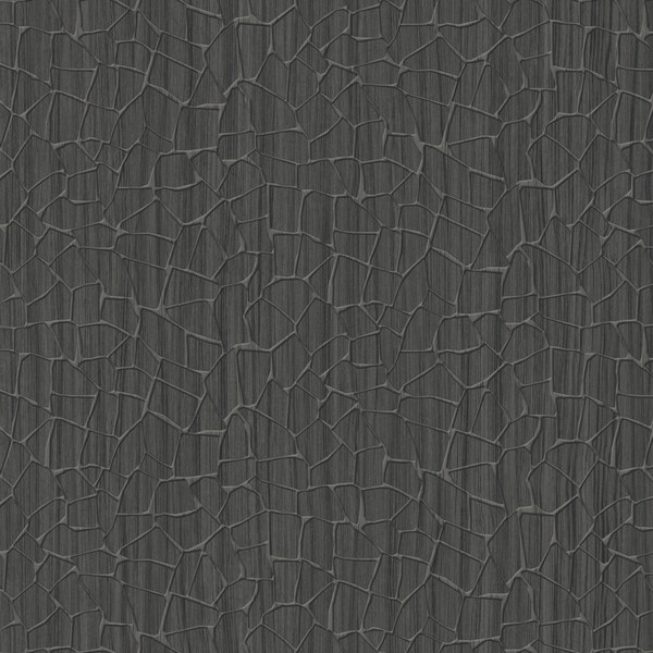 Commercial Wallcovering Mosaic Driftwood Swatch