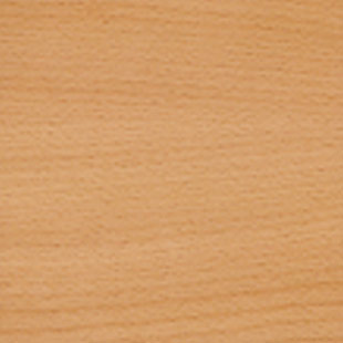 Grille Ceiling & Wall Acoustic Panel Swatch - Beech