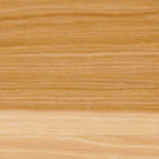 Grille Ceiling & Wall Acoustic Panel Swatch - Hickory