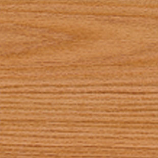Grille Ceiling & Wall Acoustic Panel Swatch - Red Oak