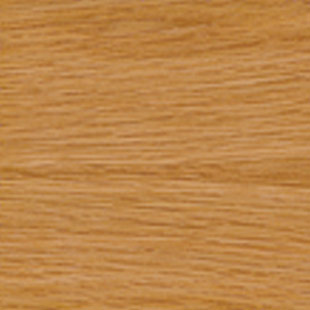 Grille Ceiling & Wall Acoustic Panel Swatch - White Oak