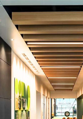 Quiet Core Acoustic Panels RF Series