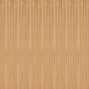 Quiet Core Acoustic Panels Swatch - Cedar Quarter Cut