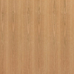 Quiet Core Acoustic Panels Swatch - Cherry Plain Cut