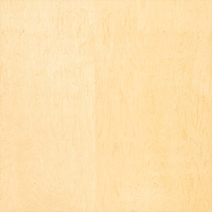 Quiet Core Acoustic Panels Swatch - Maple Rotary