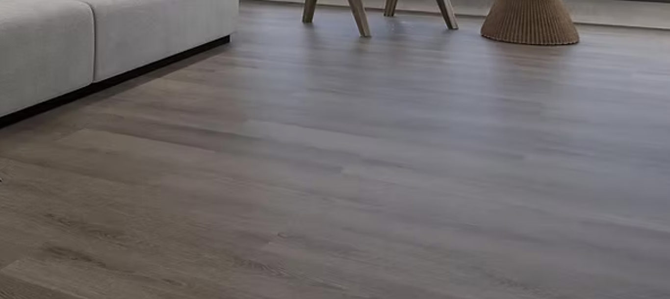 Flooring product banner Furrow 5mm