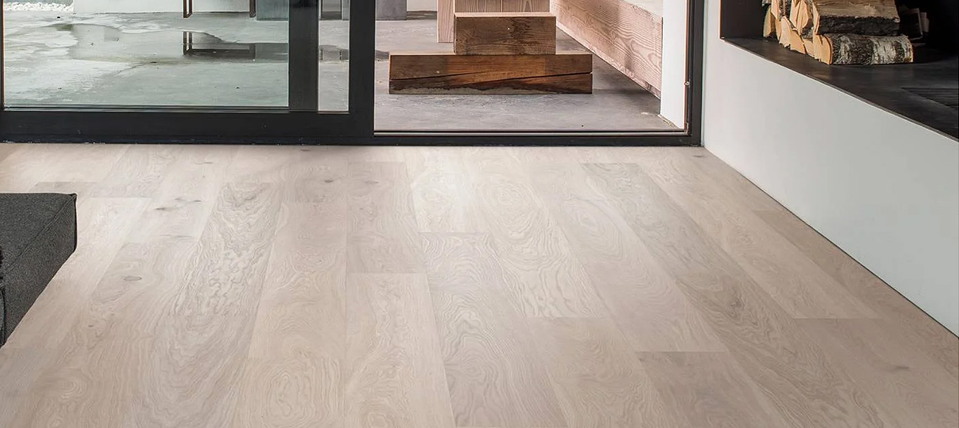 Flooring product banner Timber XXL Nature