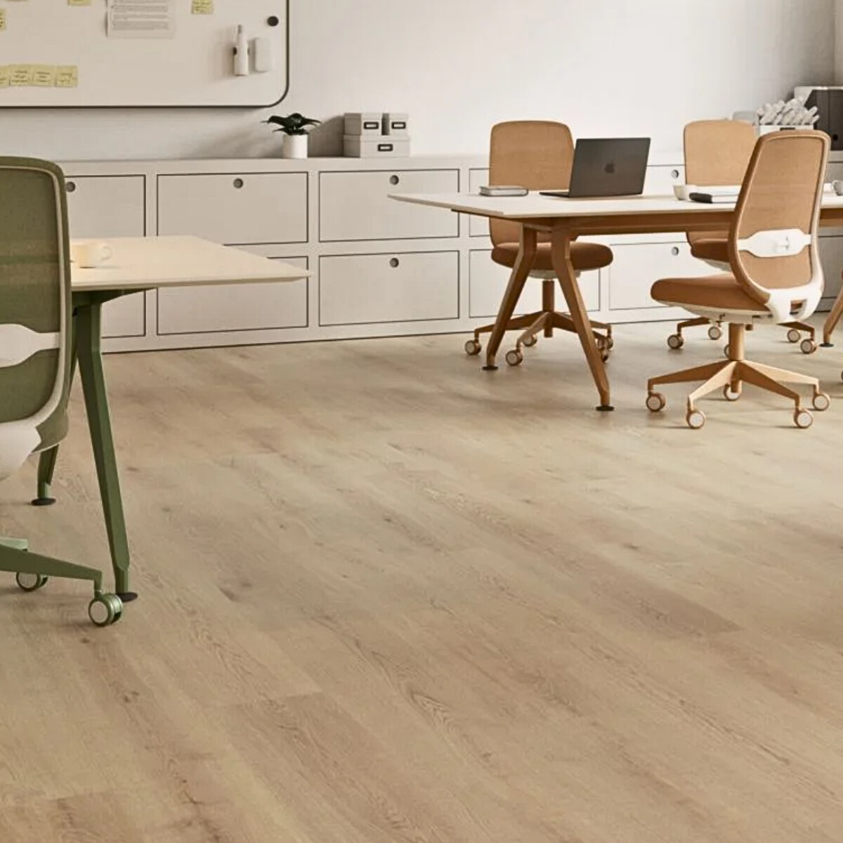 Flooring product-banner Lightback® Rigid Core