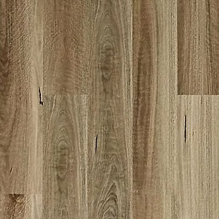 Luxury Vinyl Plank flooring Furrow swatch Iberiam Maple