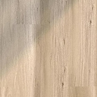 Luxury Vinyl Plank flooring Furrow swatch Kenneth Maple