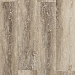 Luxury Vinyl Plank flooring Luxe XL swatch Glacier