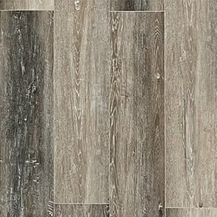 Luxury Vinyl Plank flooring Luxe XL swatch Morning Dew