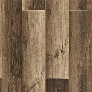 Luxury Vinyl Plank flooring Luxe XL swatch Sequoia