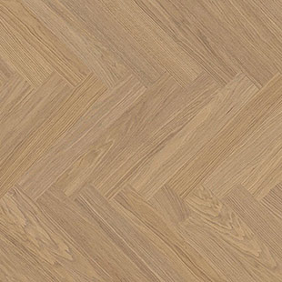 Wood flooring herringbone swatch misty white oak