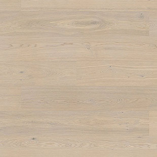 Wood flooring oak nature Woodura swatch powder white oak