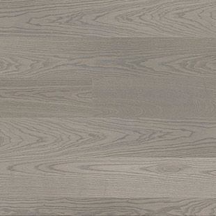 Wood flooring Woodura exclusive swatch earth grey ash