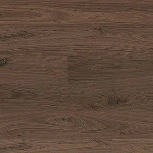 Wood flooring Woodura exclusive swatch natural walnut
