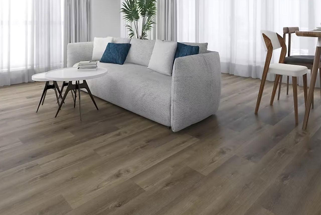 Endure Floors - photo of durable flooring install homes