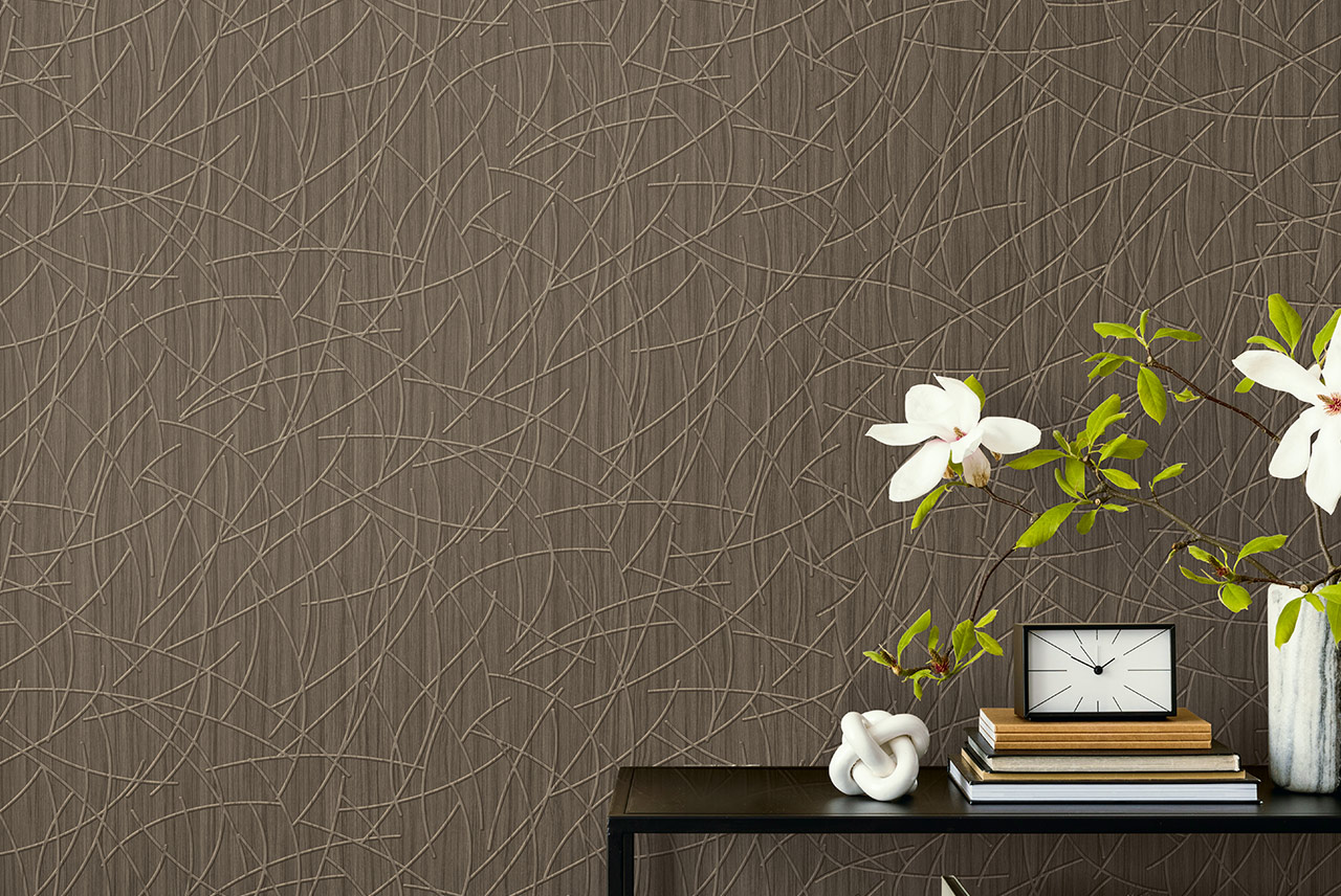 Endure Walls - photo of wallcovering for offices
