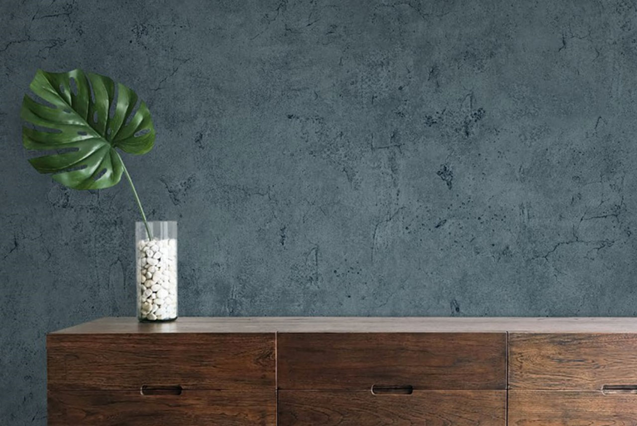 Endure Walls - photo of wallcovering for lobbies