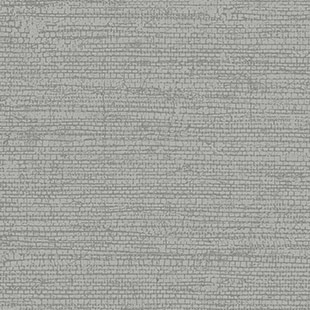 Commercial Wallcovering Roccia Grigio Swatch