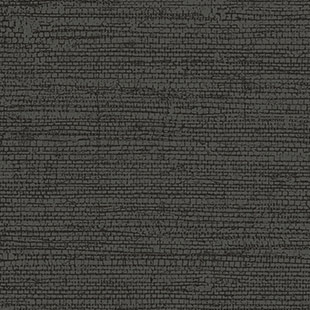 Commercial Wallcovering Roccia Nero Swatch