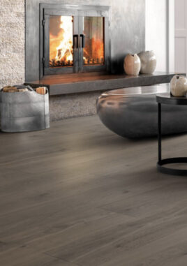 Photo Timber Contrast Nature XL flooring