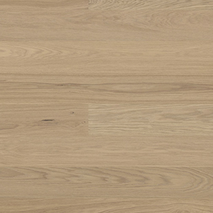Baltic Blended wood flooring swatch Misty White Oak MED