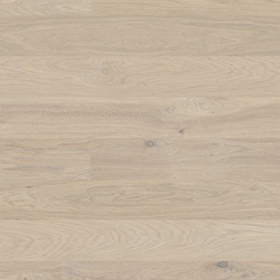 Baltic Blended wood flooring swatch Powder White Oak MED