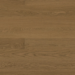 Baltic Blended wood flooring swatch Terra Brown Oak MED