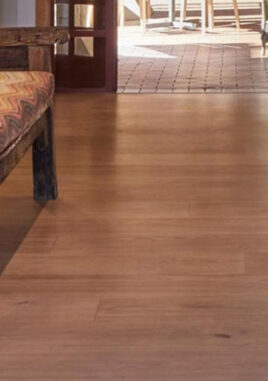Photo Timber XXL Select flooring